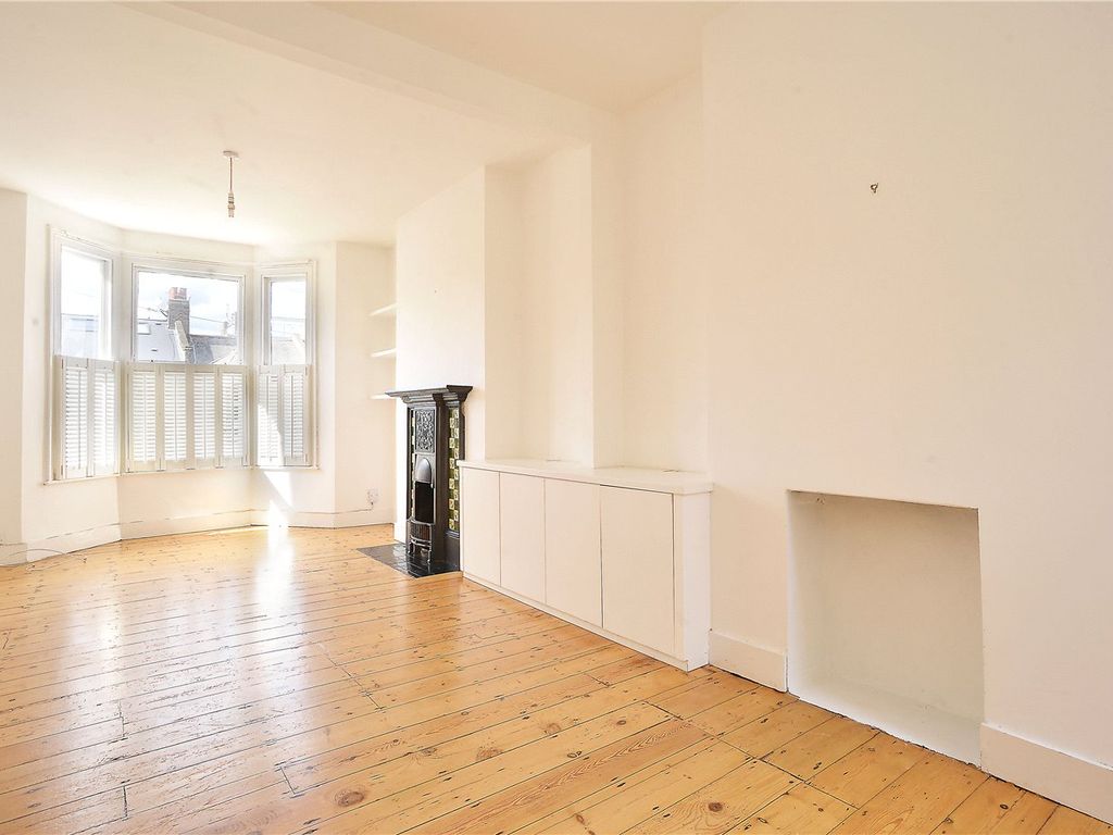 3 bed terraced house for sale in Upland Road, East Dulwich, London SE22