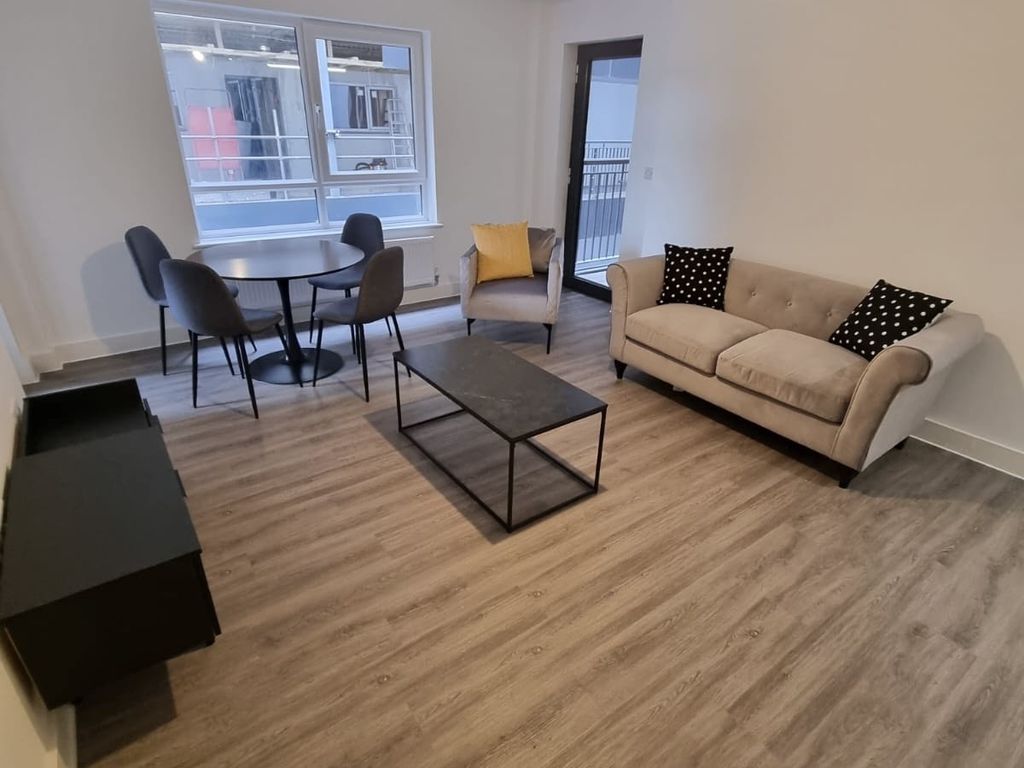 2 bed flat to rent in 49 Hurst Street, Baltic Triangle, Liverpool L1, £