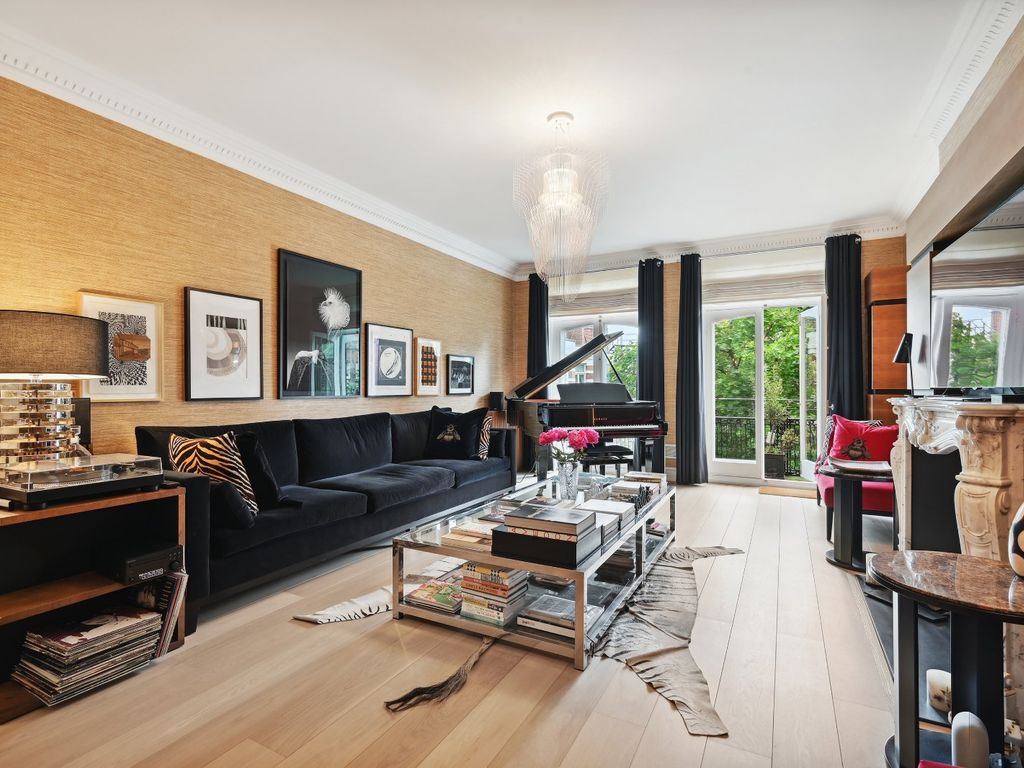 Ashley Gardens Thirleby Road London SW1P  