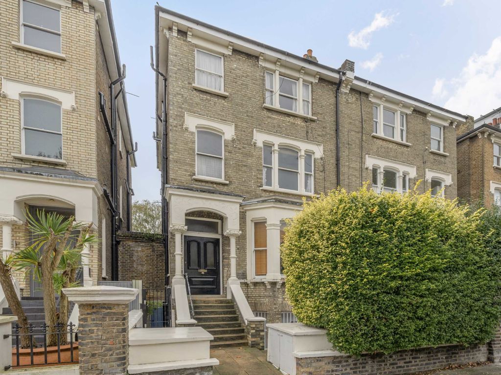 2 bed flat for sale in Randolph Avenue, London W9, £895,000 Zoopla