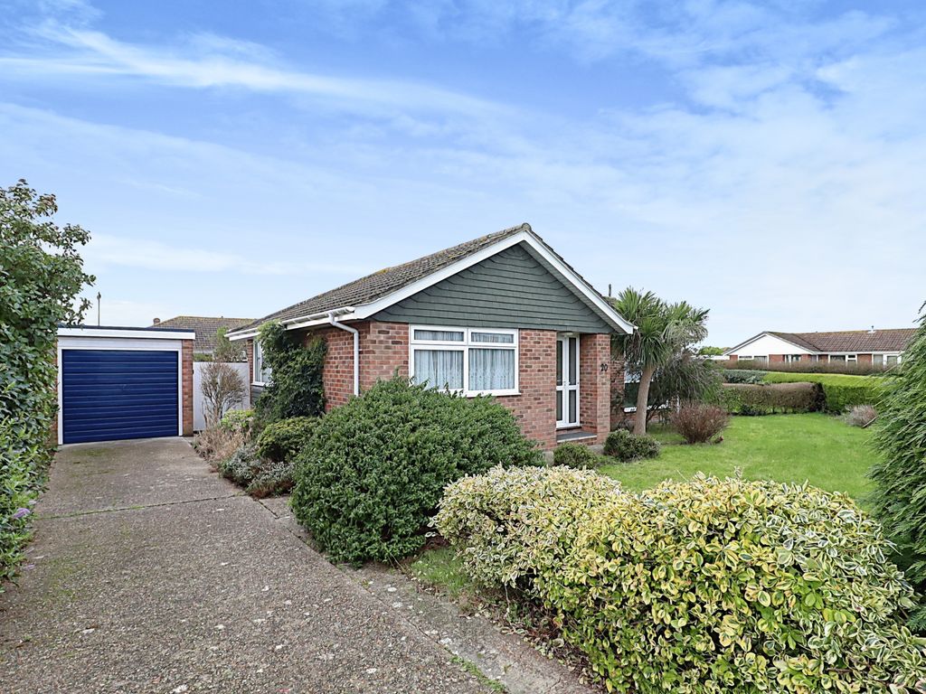 2 bed detached bungalow for sale in Rowan Tree Drive, Seaview PO34 Zoopla