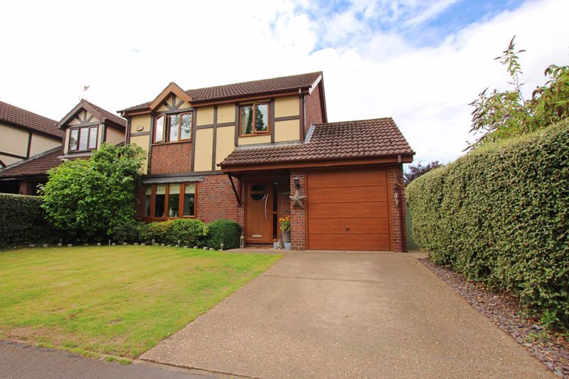 4 bed detached house for sale in Low Road, Healing, Grimsby DN41 Zoopla
