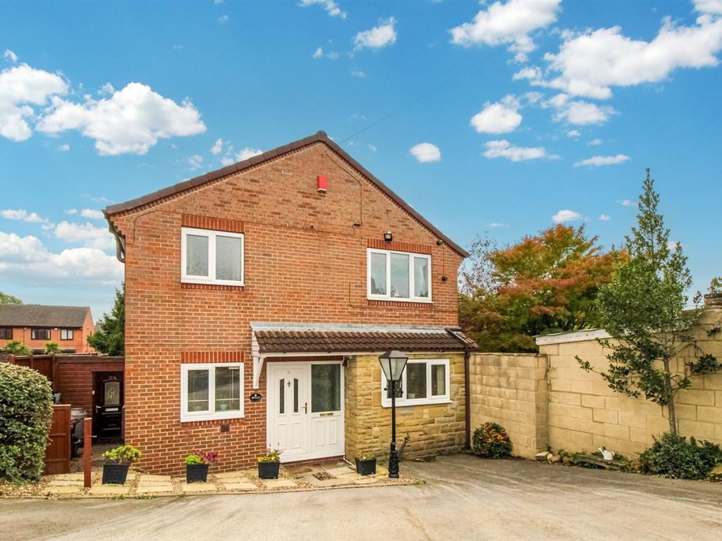 3 bed property for sale in Horbury Road, Ossett WF5 Zoopla