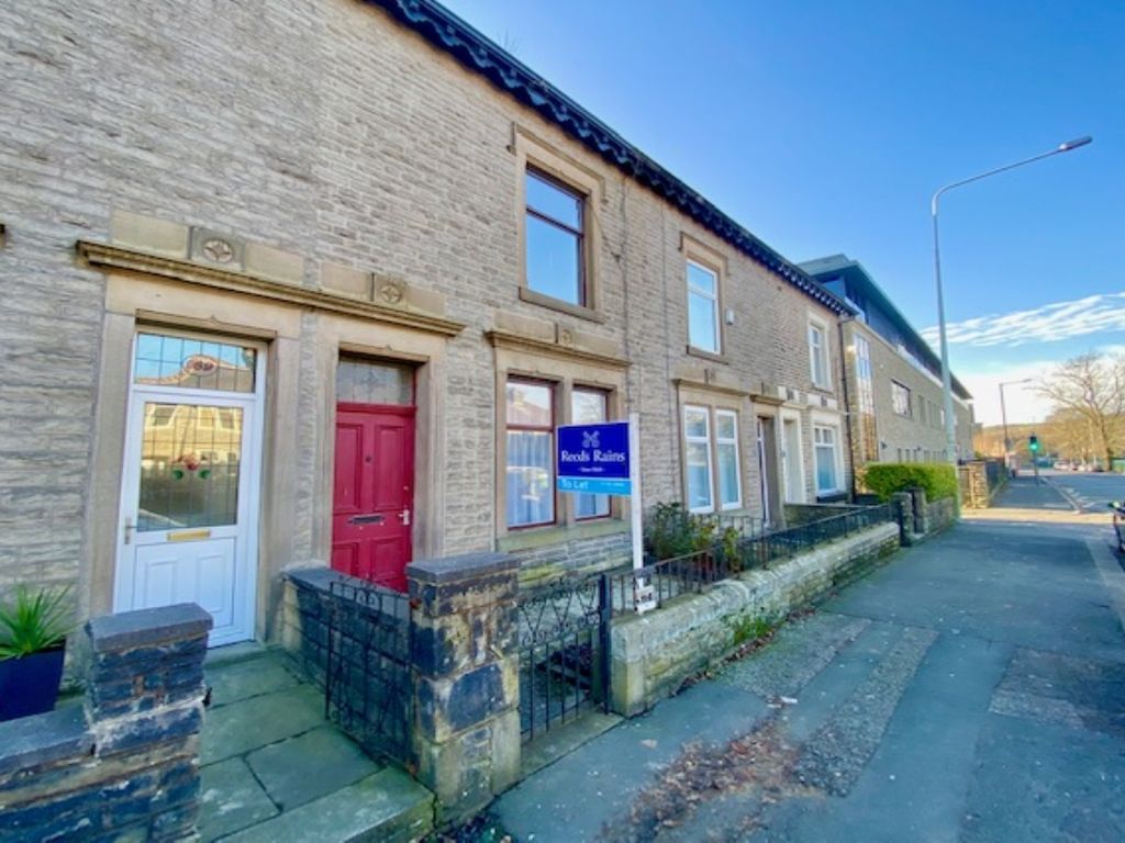 3 bed detached house to rent in Bacup Road, Rossendale, Lancashire BB4