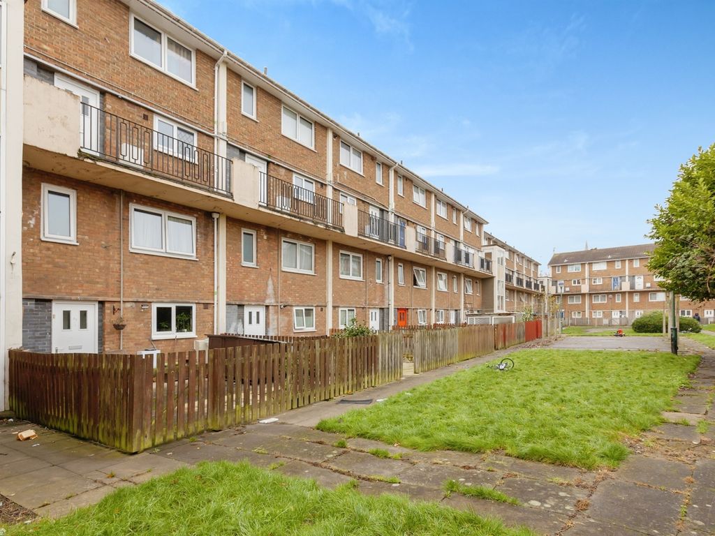 Montreal Road, Leicester LE1  