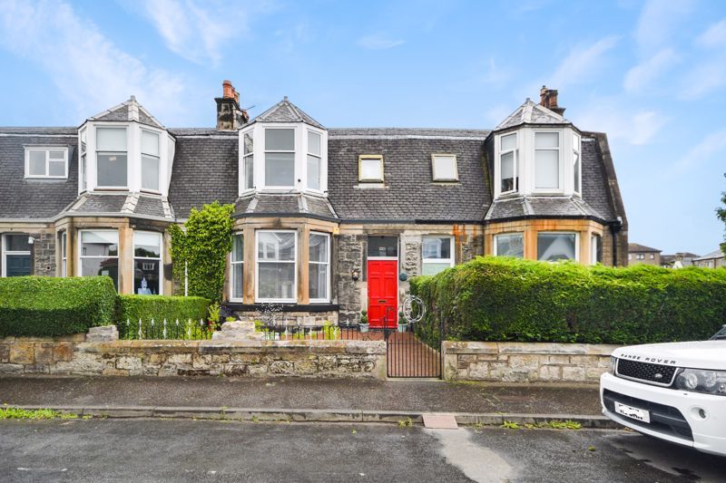 3 bed terraced house for sale in Beveridge Road, Kirkcaldy KY1 Zoopla