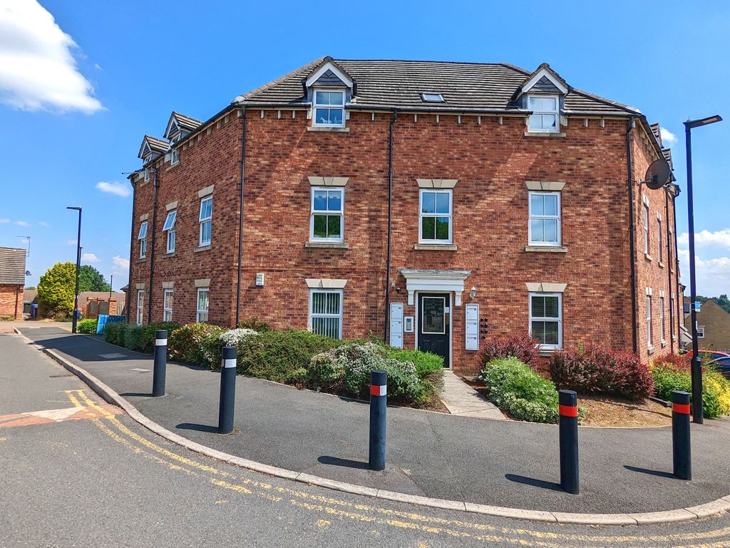 2 bed flat to rent in New School Road, Mosborough, Sheffield S20 Zoopla