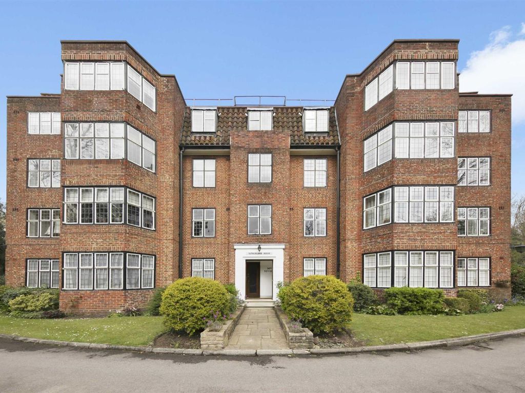 Sutherland House, Highlands Heath, Putney SW15  