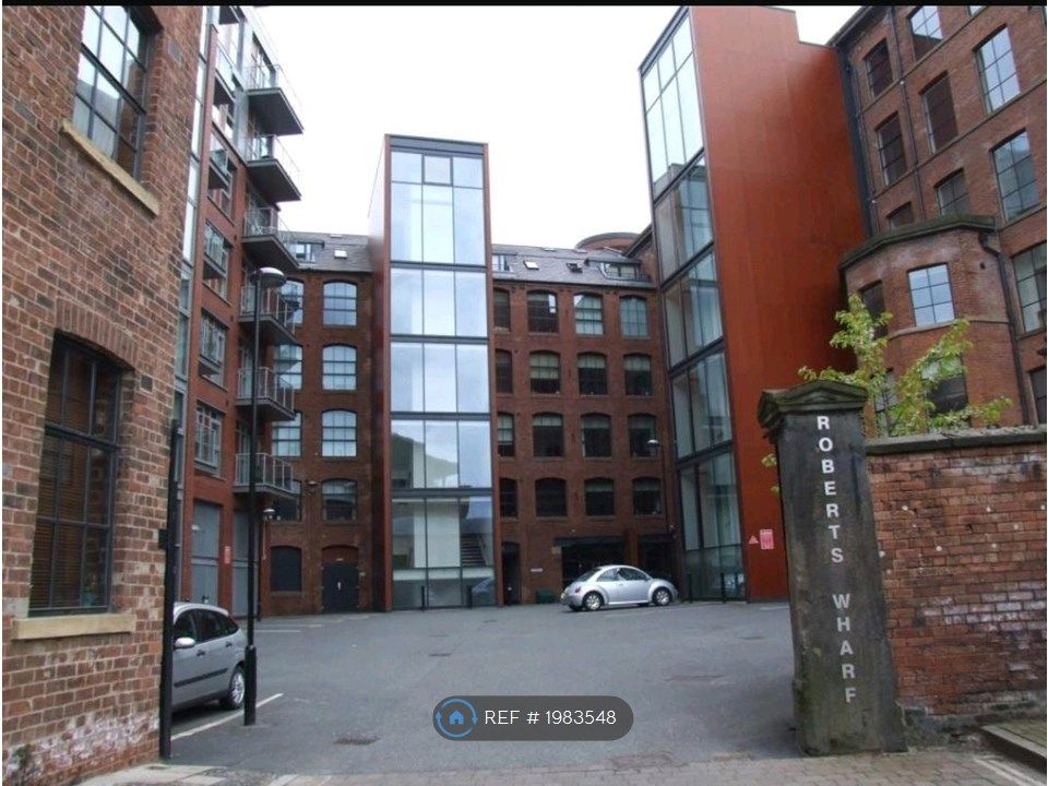 Room to rent in Roberts Wharf, Leeds LS9, £625 pcm Zoopla