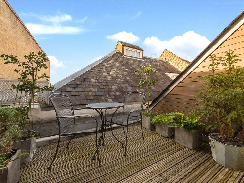 East India Court, 57 St. Marychurch Street, London SE16  