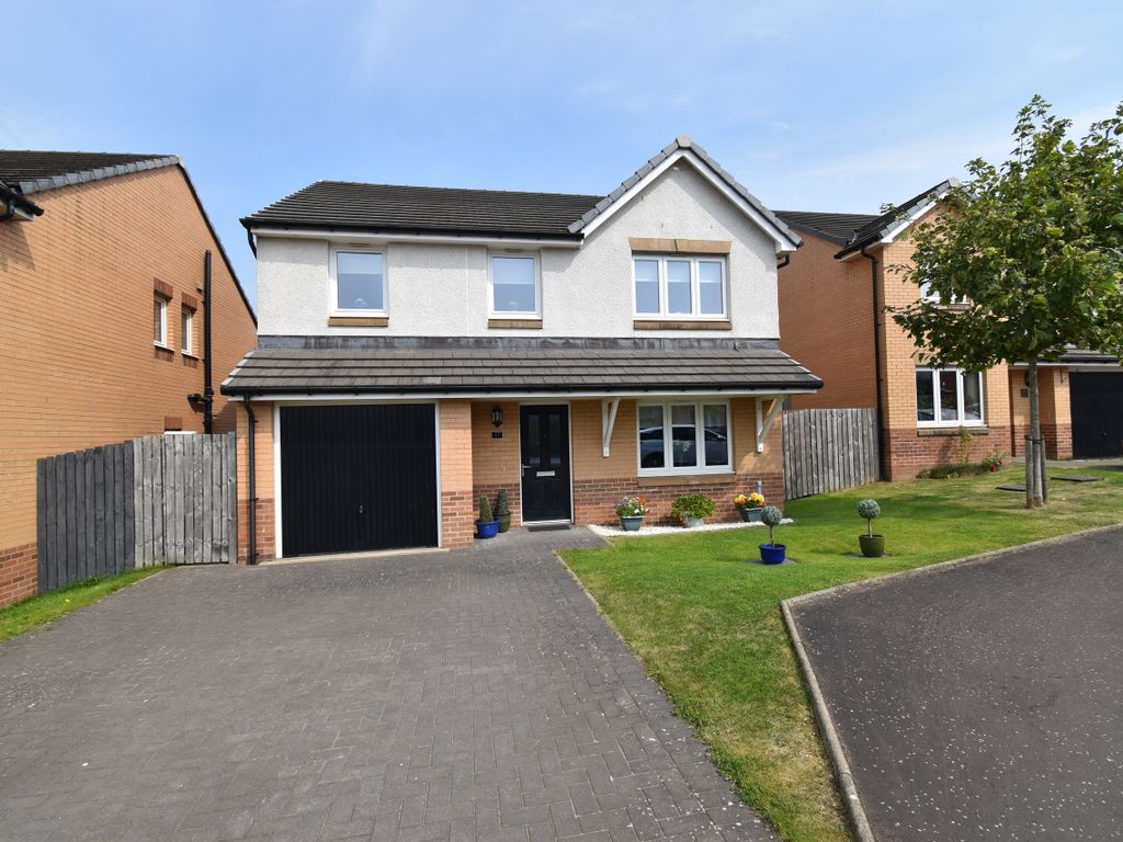 4 bed detached house for sale in Bolerno Avenue,