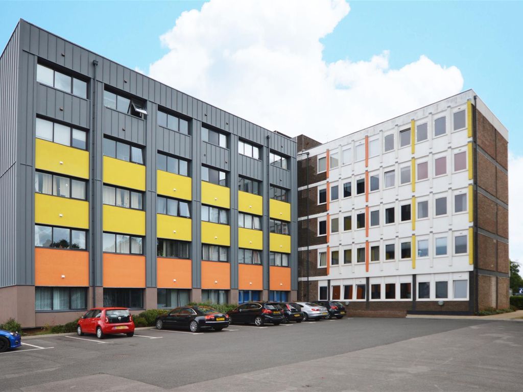 1 bed flat for sale in Stockwood Road, Brislington, Bristol BS4 Zoopla