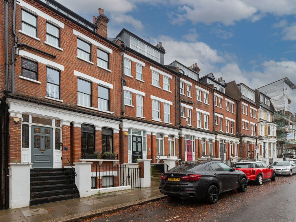 2 bed flat for sale in Primrose Gardens, London NW3, £1,000,000 Zoopla