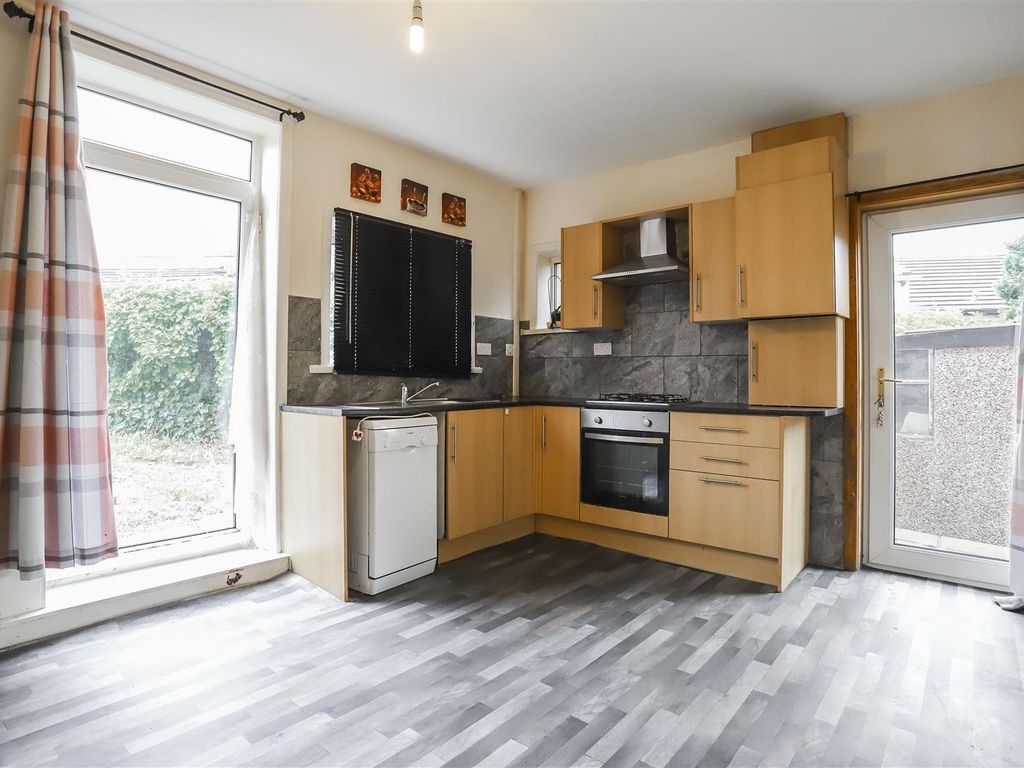 2 bed semidetached house for sale in Halifax Road, Nelson BB9 Zoopla