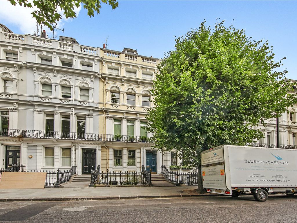 2 bed for sale in Ladbroke Gardens, London W11 Zoopla