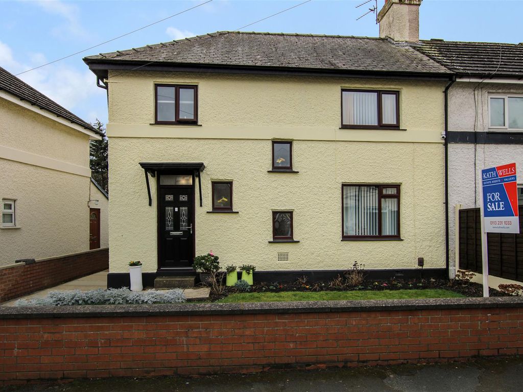 3 bed property for sale in Wolley Avenue, New Farnley, Leeds LS12 Zoopla