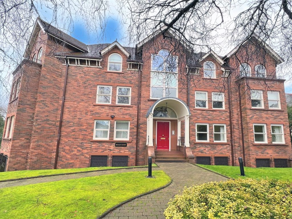Hawthorn Lane, Wilmslow SK9  