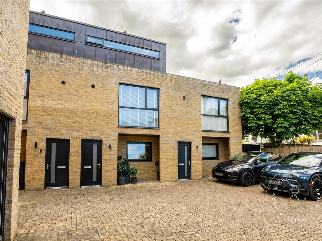 3 bed terraced house for sale in Conway Road, Pontcanna, Cardiff CF11