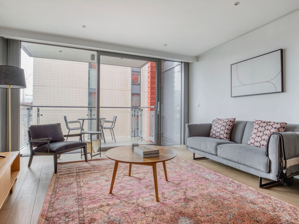 1 bed flat to rent in Covent Garden, London WC2H, £4,000 pcm Zoopla