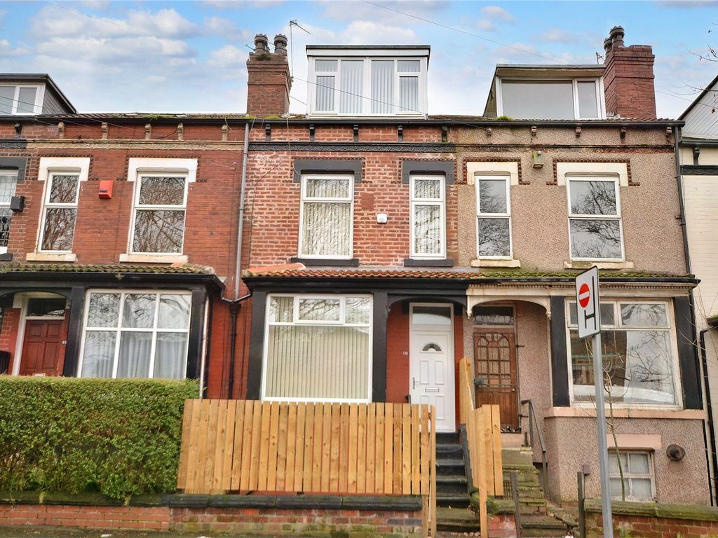 Coldcotes Avenue, Leeds, West Yorkshire LS9  