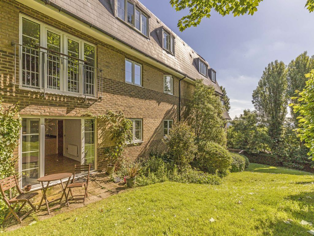 2 bed flat for sale in Manor Way, London SE23 Zoopla