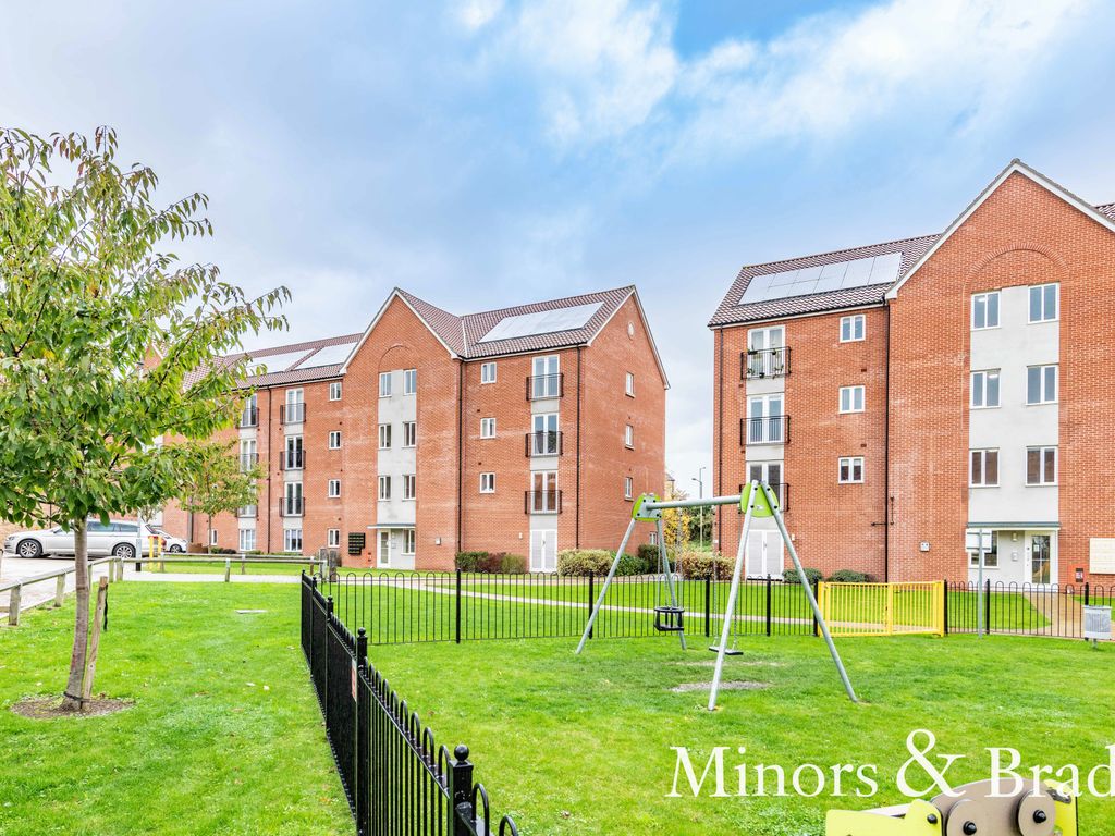 2 bed flat for sale in Brazen Gate, Norwich NR1 Zoopla