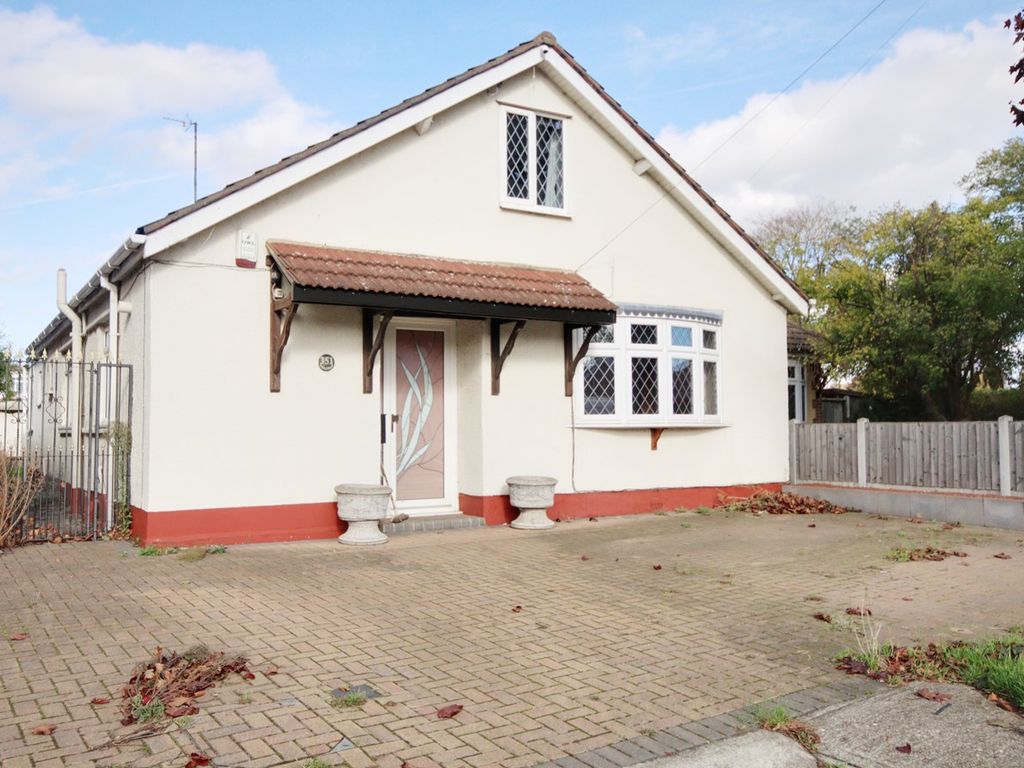 5 bed detached house for sale in Upminster Road North, Rainham RM13 Zoopla