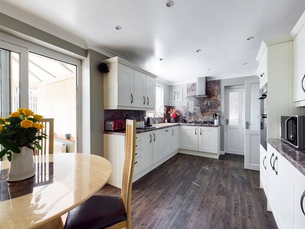 4 bed detached house for sale in Ash Grove, North Hykeham LN6 Zoopla