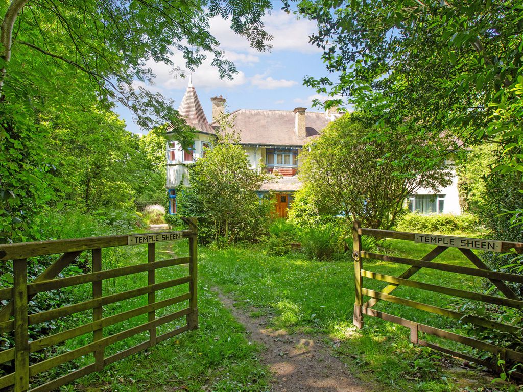 7 bed detached house for sale in Rowhill Road, Dartford, Kent DA2 Zoopla