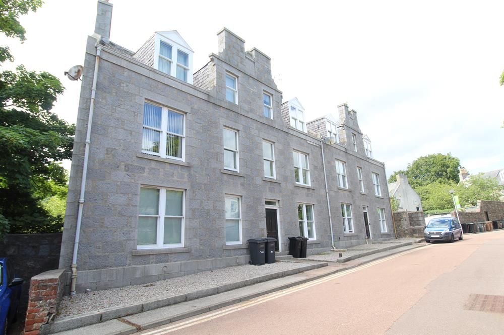 1 bed flat to rent in Falcon Buildings, Dunbar Street, Ground Floor