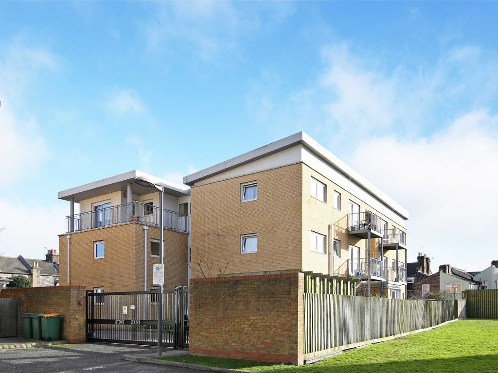 Stone Court, Flint Close, Stratford E15