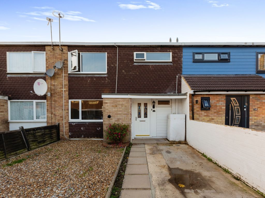 Rochester Place, Aylesbury HP19  