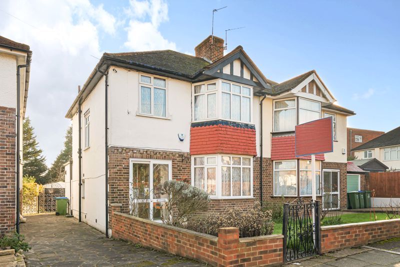 Ermington Road London SE9