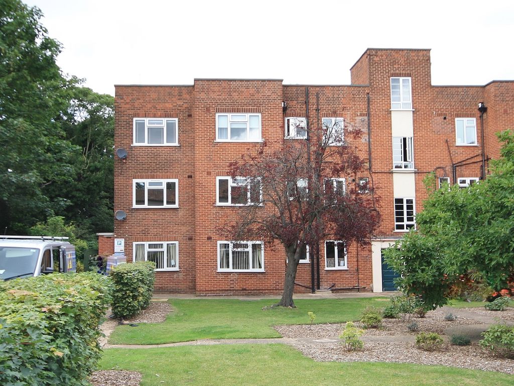 2 bed flat to rent in Earlham Court, Heigham Grove, Norwich NR2 Zoopla