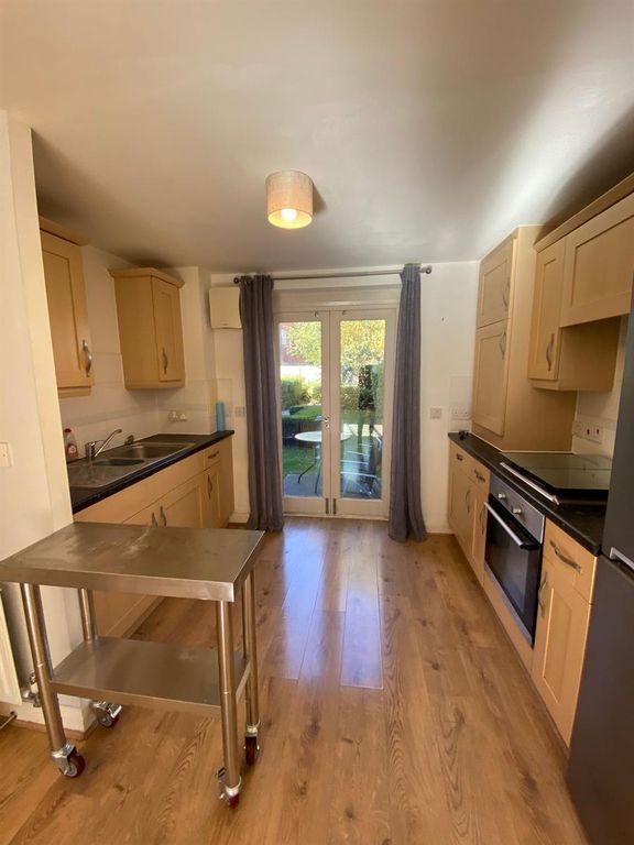 1 bed flat to rent in Edward Vinson Drive, Faversham ME13 Zoopla