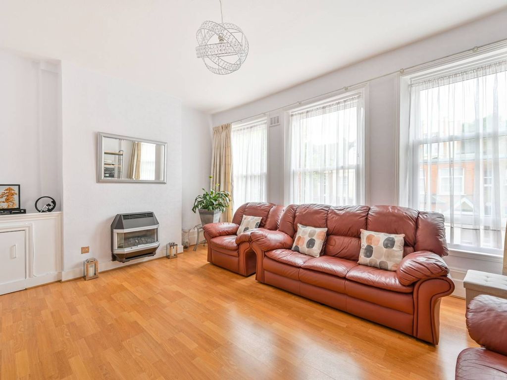 Nelson Road N8, Crouch End, London,  