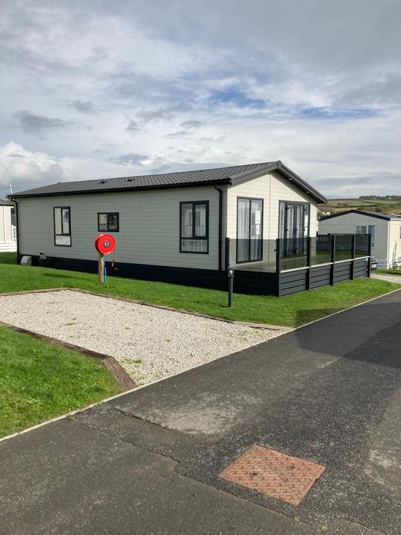 2 bed lodge for sale in Maer Lane, Bude EX23, £210,000 Zoopla