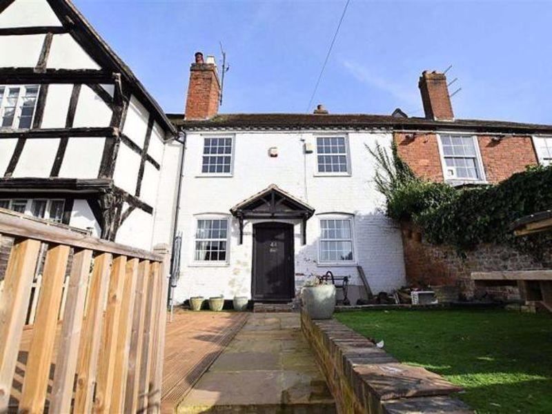 3 bed cottage for sale in Village, Powick, Worcester WR2 Zoopla