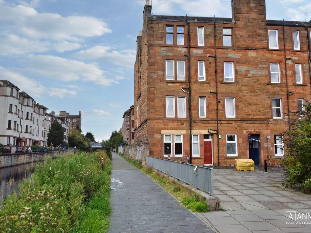 1 bed flat to rent in Gibson Terrace, Edinburgh EH11, £995 pcm Zoopla