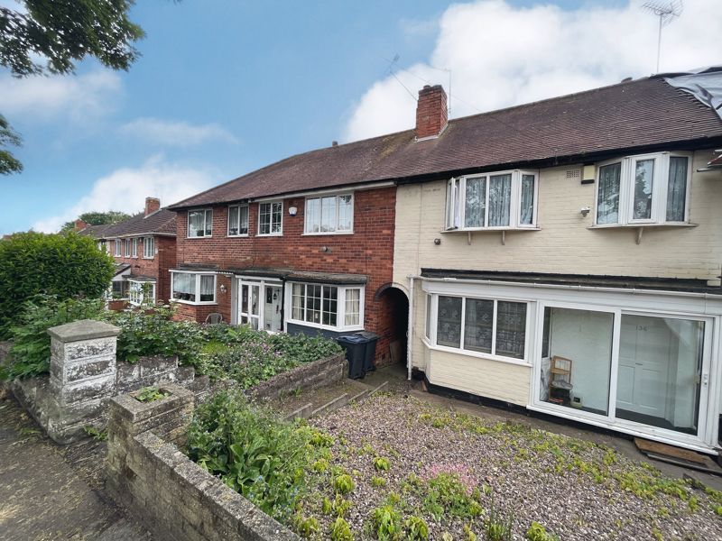3 bed terraced house for sale in Curbar Road, 152334, Birmingham B42