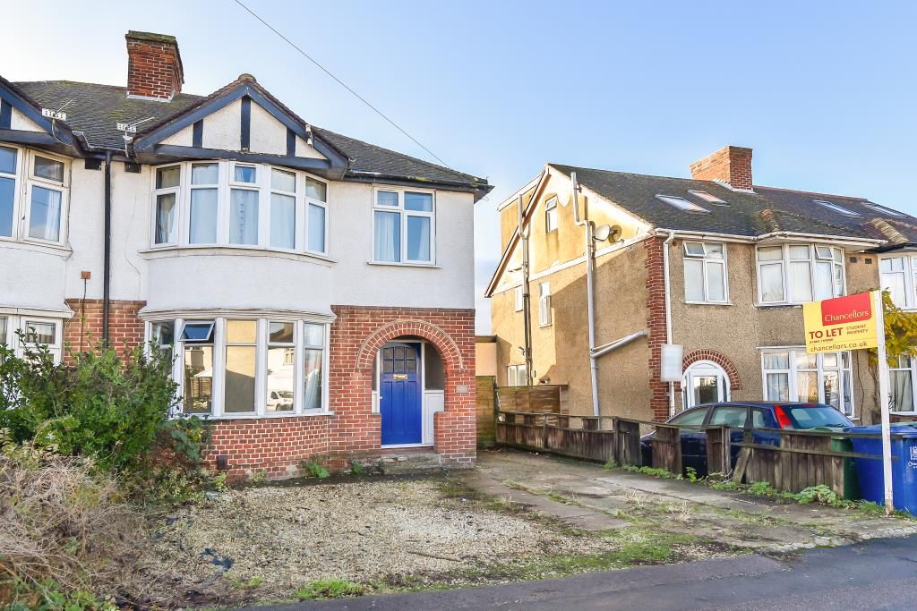 3 Bed Semi detached House To Rent In Headington HMO Ready 3 4 Sharers 3-bed-semi-detached-house-to-rent-in-headington-hmo-ready-3-4-sharers