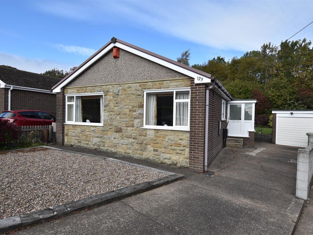 Hill Grove, Salendine Nook, Huddersfield HD3  