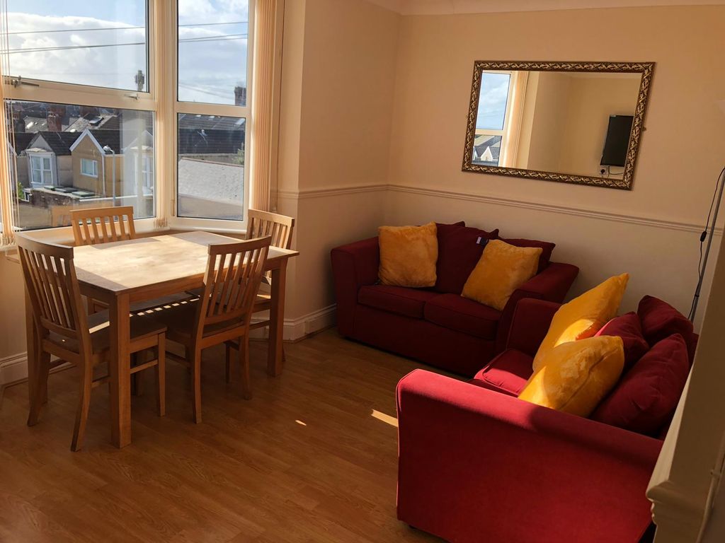 1 bed flat to rent in Sketty Road, Uplands, Swansea SA2 Zoopla