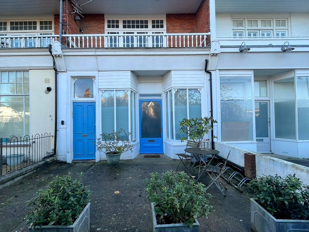 1 bed flat to rent in Tower Parade, Whitstable CT5 Zoopla