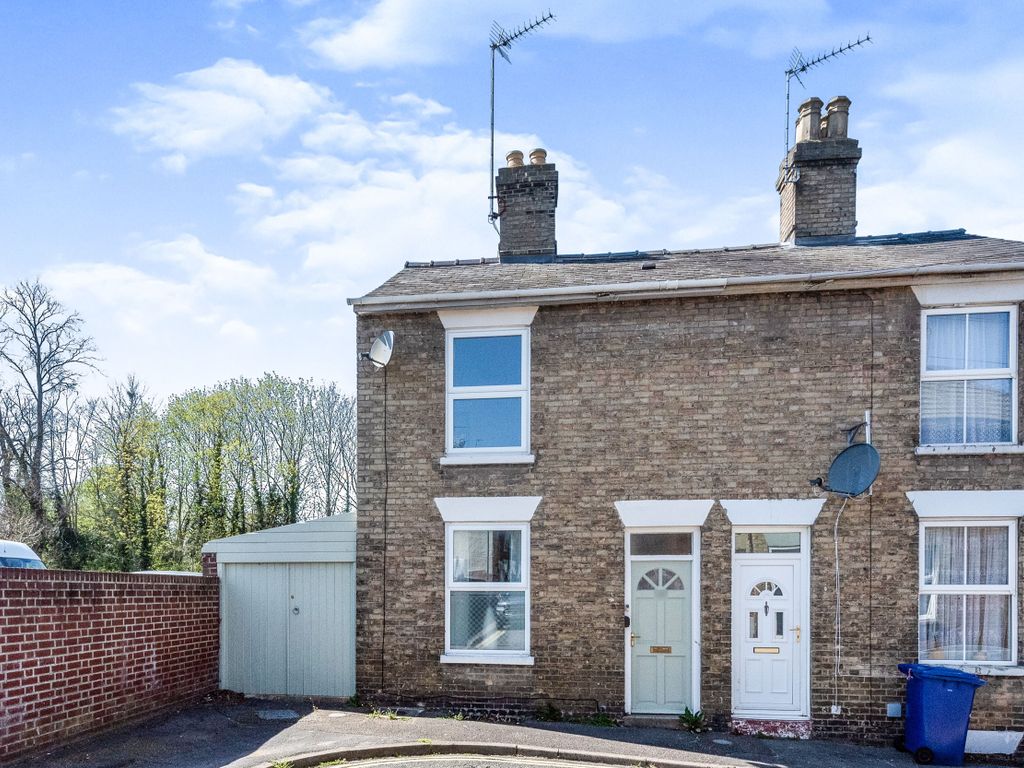 Room to rent in Road, Bury St. Edmunds IP33 Zoopla