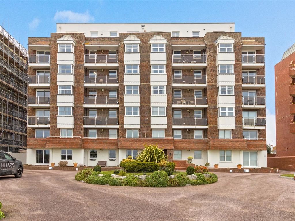 2 bed flat for sale in West Parade, Worthing BN11 Zoopla
