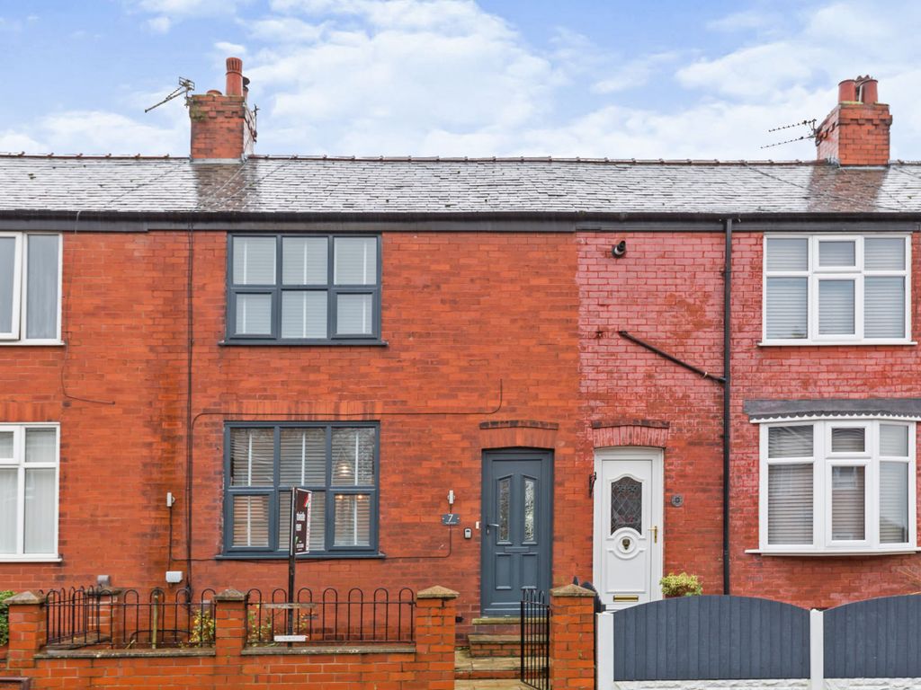 2 bed terraced house for sale in Haig Avenue, Leyland PR25 Zoopla