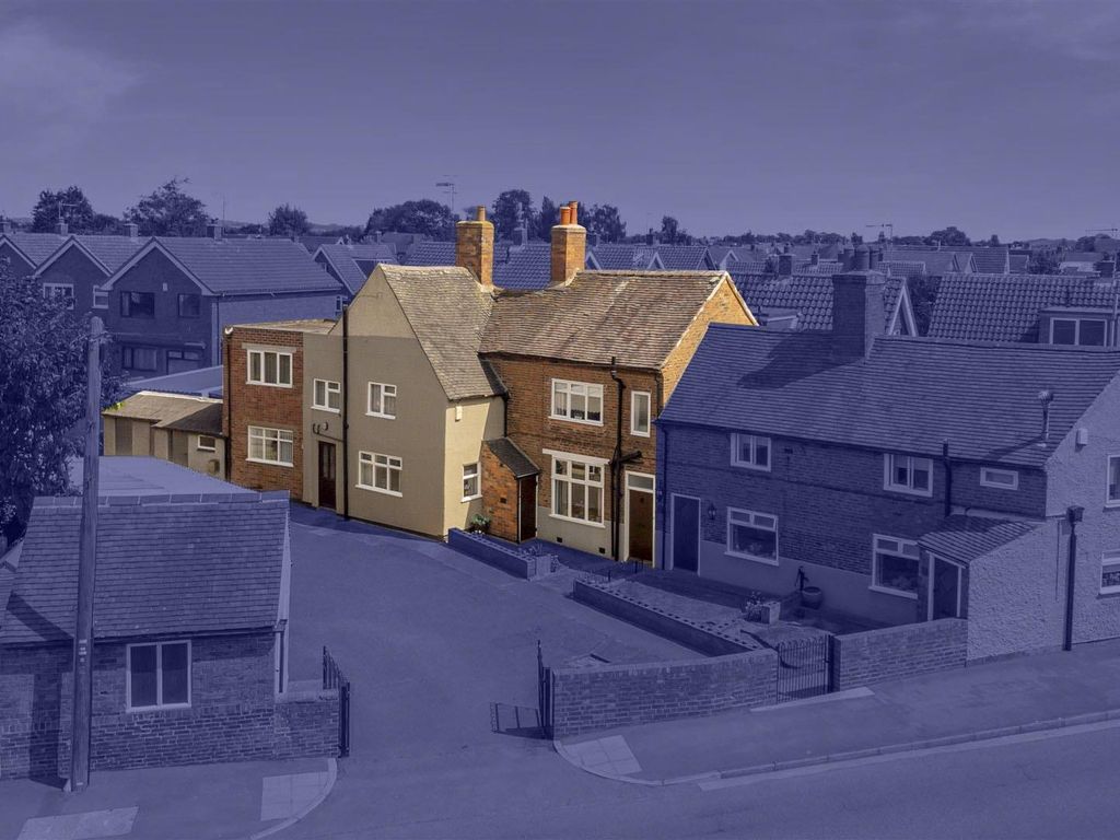 3 bed cottage for sale in Wilne Road, Long Eaton, Nottingham NG10 Zoopla