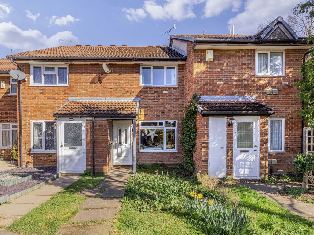 Glen Walk, Isleworth TW7  