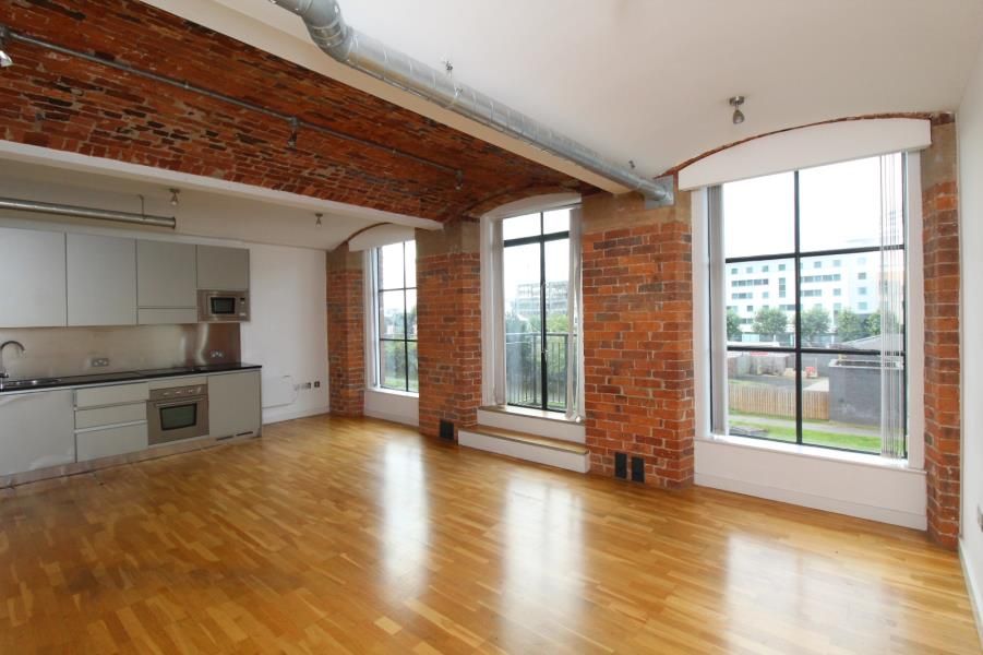 2 bed flat to rent in Roberts Wharf, Neptune Street LS9 Zoopla